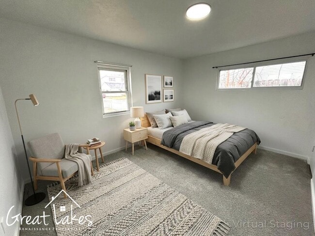 Photo - Beautiful 2 Bedroom 1 Bathroom now available for rent!