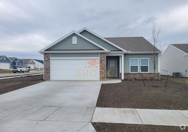 Building Photo - NEW CONSTRUCTION HOME AT FIELDSTONE