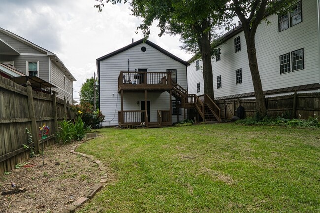 Photo - 572 John Wesley Dobbs Ave NE