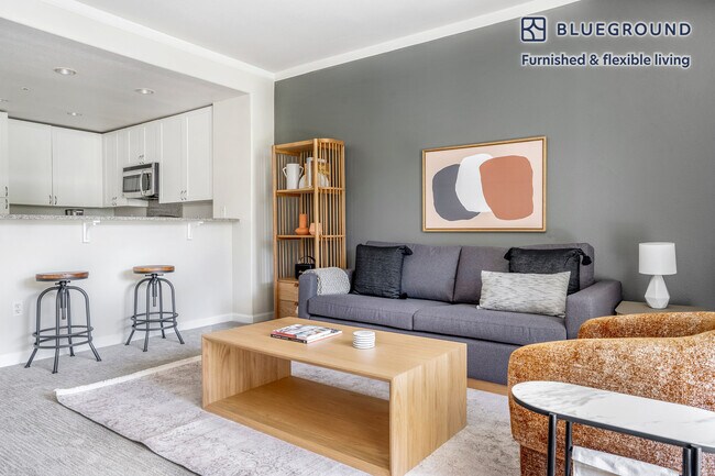 Photo - 338 S Fremont St Unit FL3-ID1122