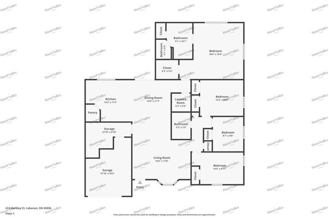 Photo - 413 Huntley Ct