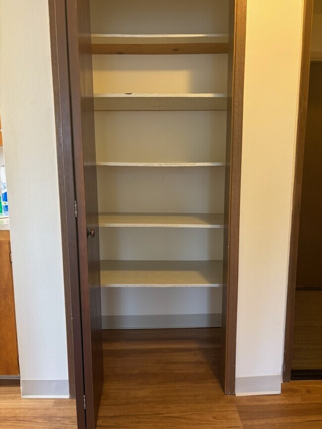 kitchen pantry