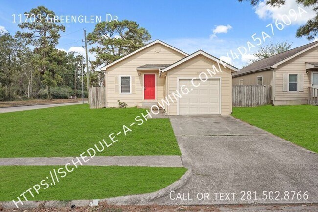 Photo - 11703 Greenglen Dr