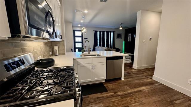 Photo - 1426 Birds Fort Trail