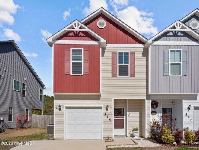 Building Photo - 325 Frisco Wy Rental