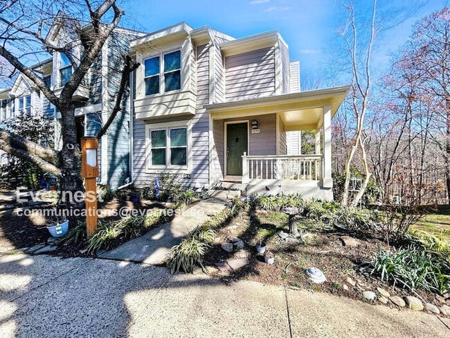 Photo - 1654 Oak Spring Way Townhome