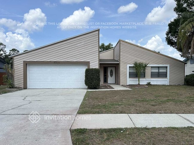 Building Photo - 2501 E Timberlane Dr