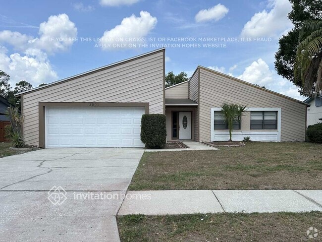 Building Photo - 2501 E Timberlane Dr Rental