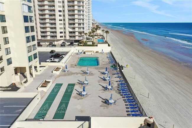 2987 S Atlantic Ave Unit 205