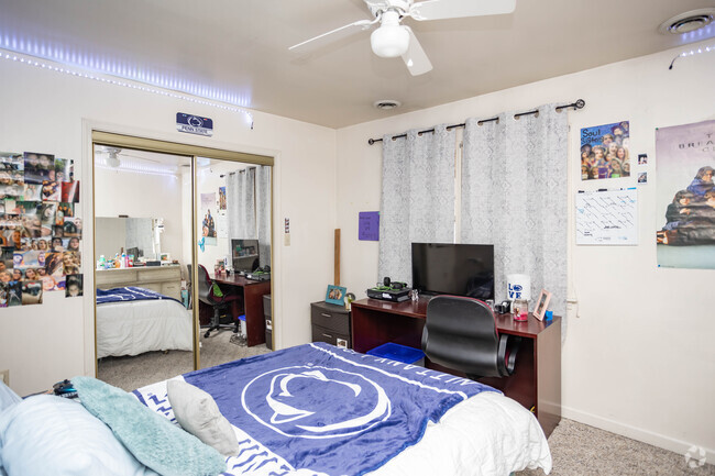 Interior Photo - Altoona Student Housing Rental