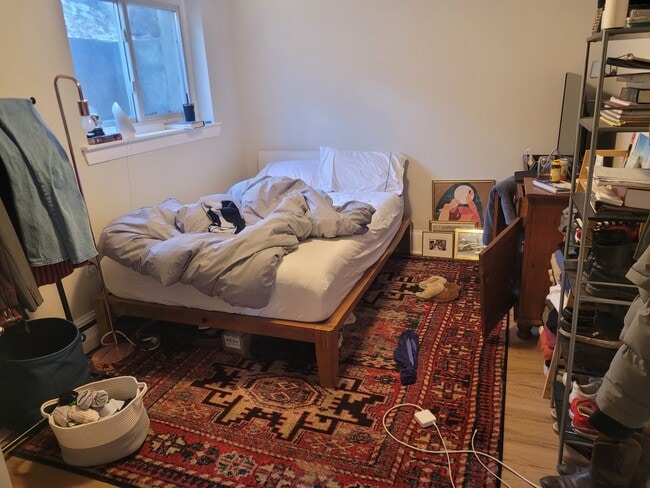 Photo - 69 Bay State Rd Unidad 4R