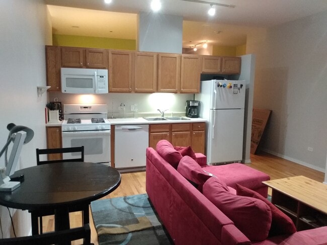 Photo - 208 W Washington St Unit 1503