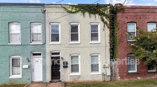 Photo - 1828 Parkwood Ave Unidad A