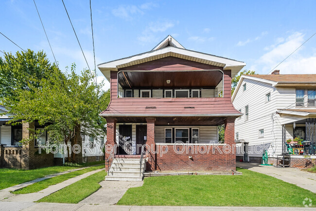 Building Photo - 15711 Grovewood Ave Rental