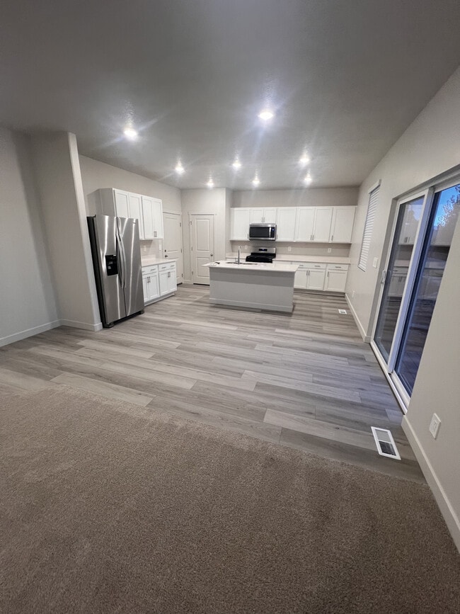 Cocina - 384 W 630 N