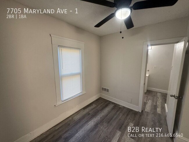 Photo - 7705 Maryland Ave Unit 1