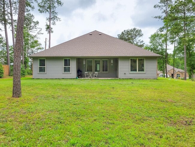 Photo - 129 Jim Hall Ln