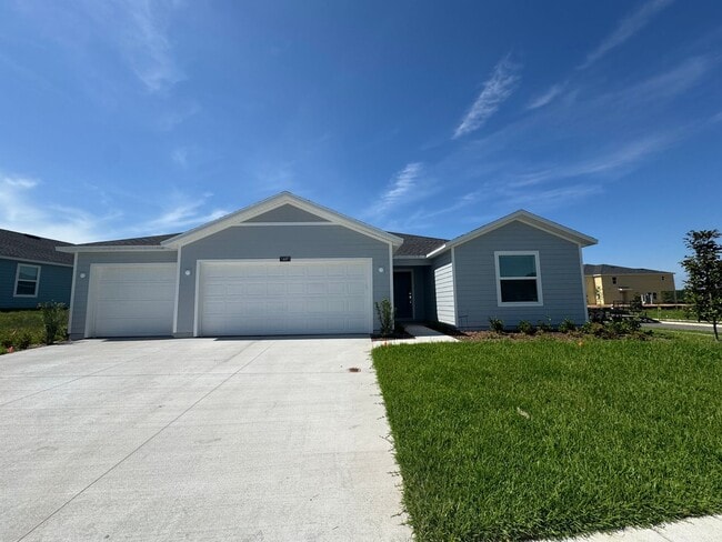 BRAND NEW CONSTRUCTION - 3 Bed 2 bath Sing... - BRAND NEW CONSTRUCTION - 3 Bed 2 bath Sing... House