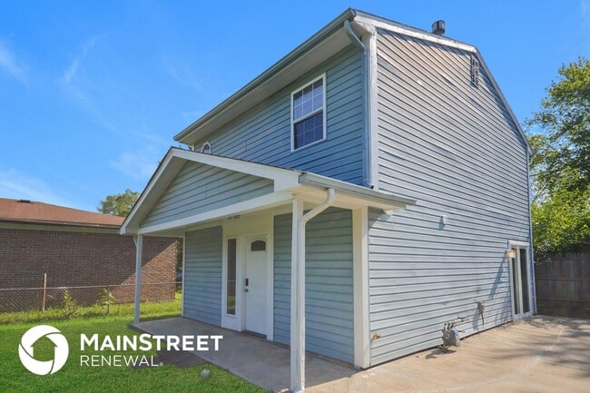 Photo - 2943 S Rybolt Ave