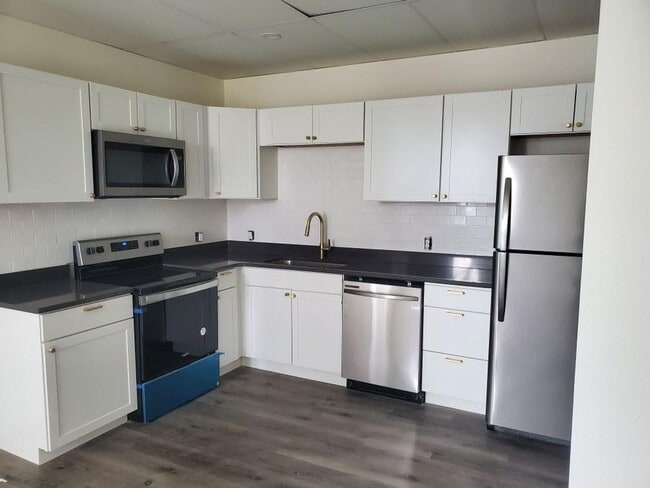 Photo - Apartments in the HEart of downtown Bozeman!
