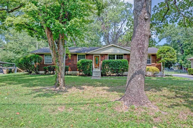 5017 W Durrett - 5017 W Durrett Dr Rental