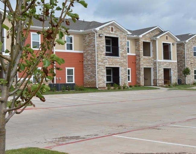 Royal Gardens Wichita Falls - Royal Gardens Wichita Falls Apartamentos