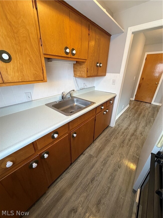 Building Photo - 7227 Pennsylvania Ave Unit 2