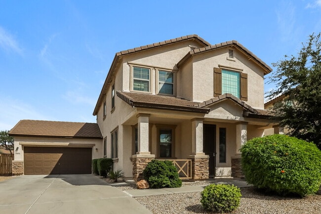 Building Photo - 20925 214th Pl