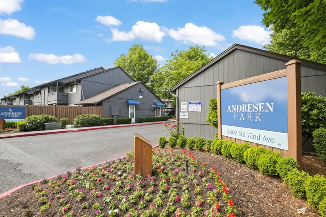 Andresen Park