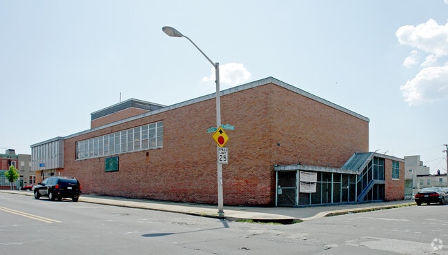 Canton Flats