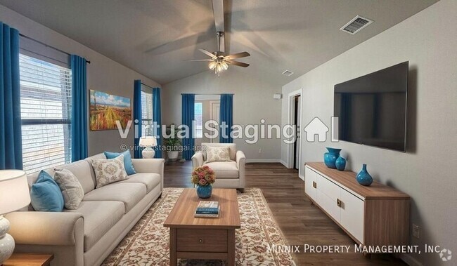 Building Photo - 7706 Elm Ave Rental