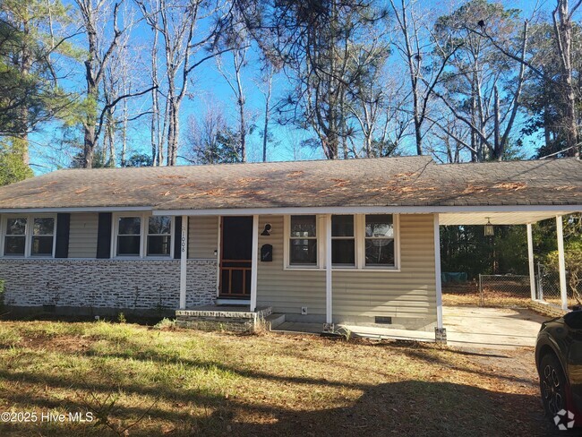 Building Photo - 1008 Hendricks Ave Rental