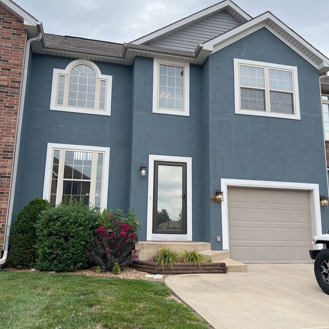 Photo - 1225 Dustins Way Townhome