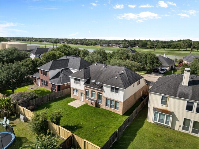 Photo - 6007 Marble Hollow Ln