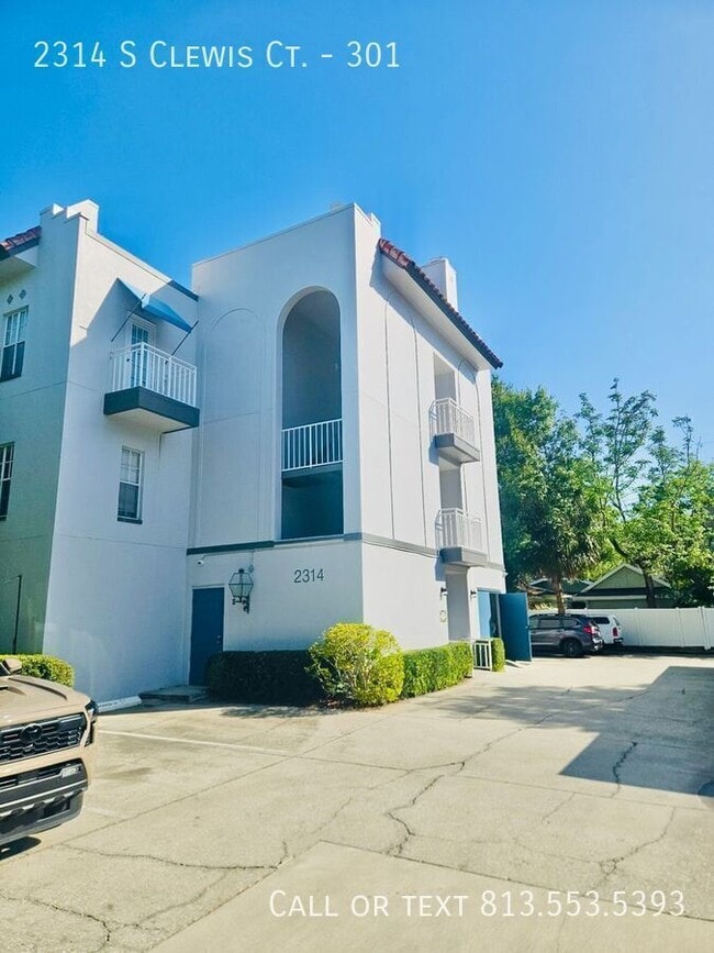 Photo - 2314 S Clewis Ct