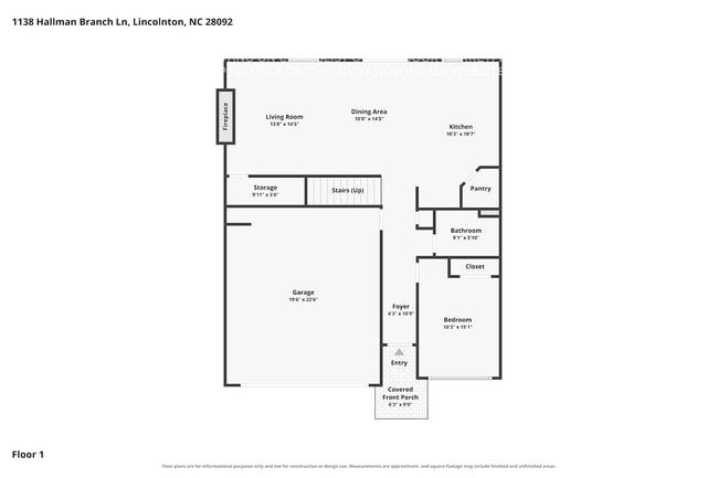 Photo - 1138 Hallman Br Ln