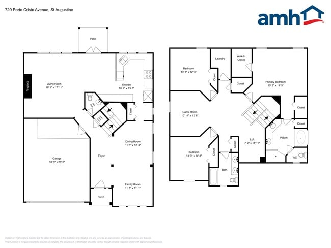 Photo - 729 Porto Cristo Ave