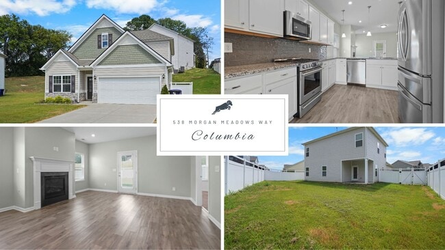 Building Photo - 538 Morgan Mdws Wy Rental