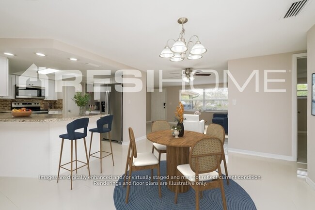 7321 San Miguel Dr