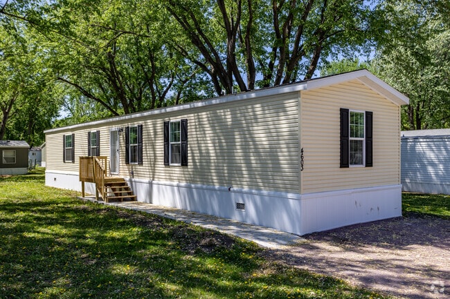 Photo - Marion Community MHP