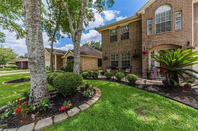 Photo - 17106 Summer Hollow Dr