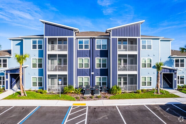 Dream Winter Haven
