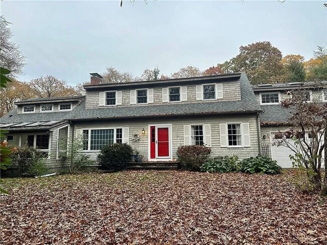 Building Photo - 160 Woodbine Rd Rental