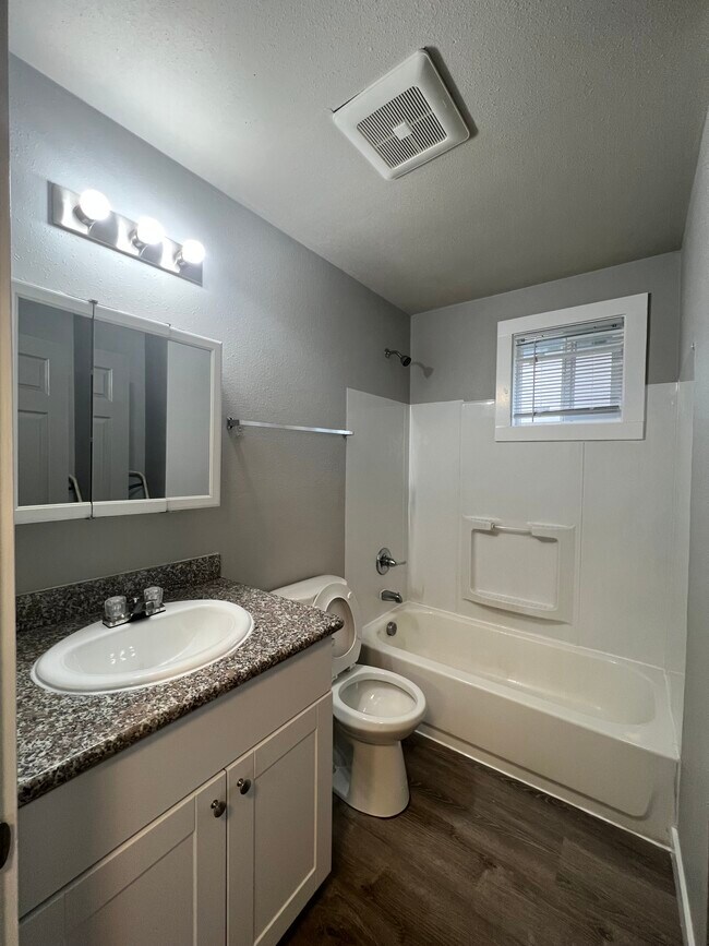 Briar Rose Apartments