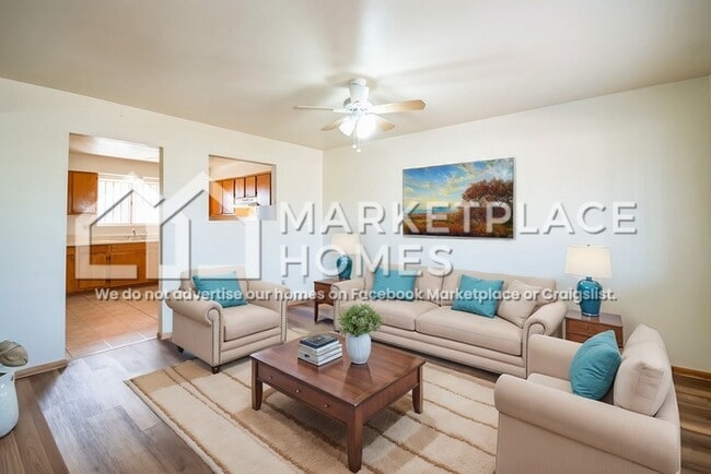 Photo - 3619 S 14th Ave