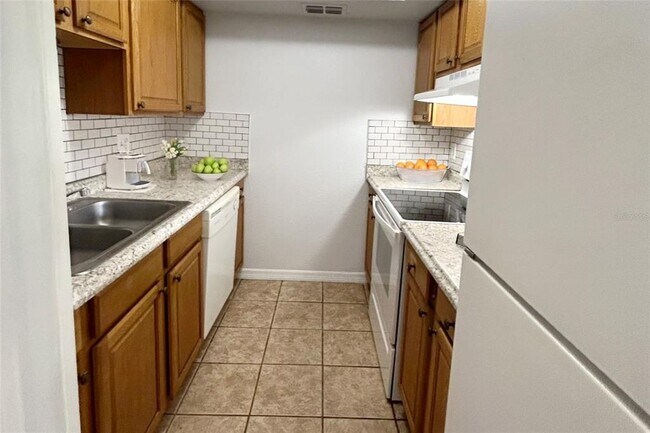 Photo - 1040 S Buena Vista Dr Unit 1033