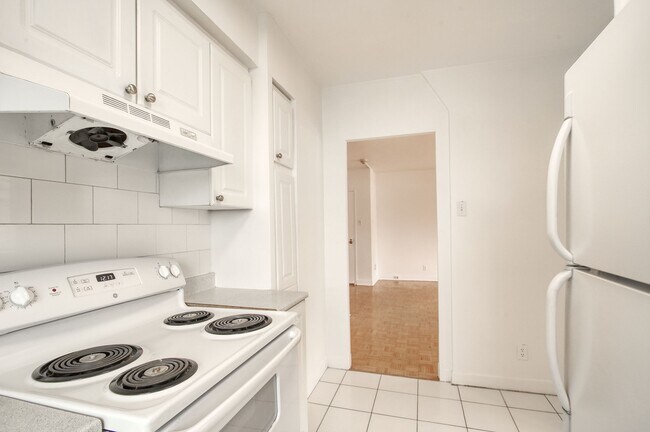 Photo - 3555 Chem. de la Côte-des-Neiges Unit 602