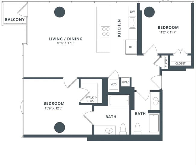 Photo - 345 N La Salle Dr