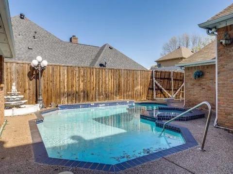 Photo - 5910 Buffridge Trail