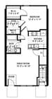 1BR/1BA
